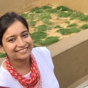 Meet your Posher, Subhamitra